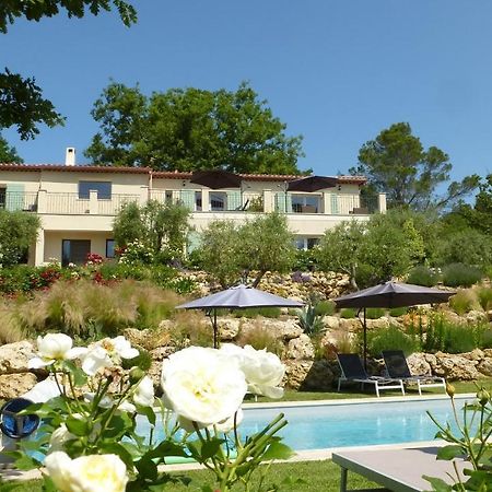 Le Vallon Des Oliviers モントルー エクステリア 写真