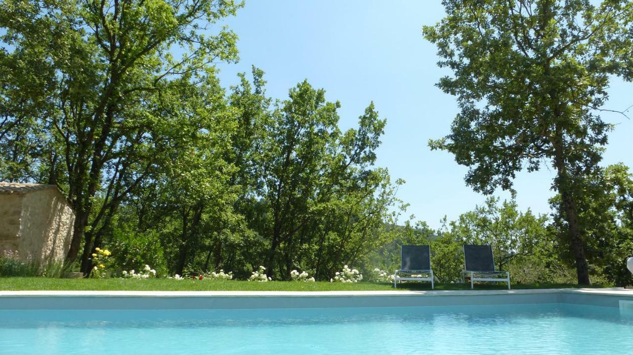 Le Vallon Des Oliviers モントルー エクステリア 写真